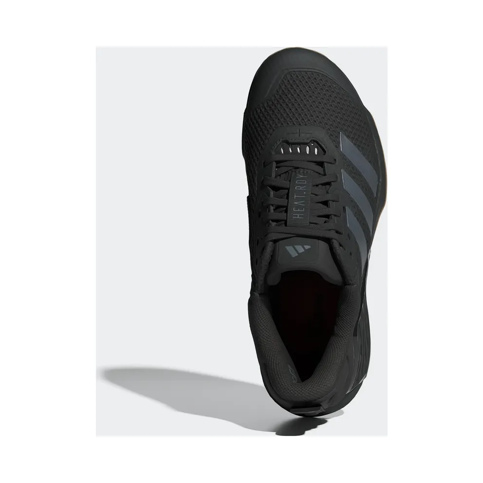 Adidas Dropset 3 Training Core Black / Grey Four / Grey Four (ID8632)