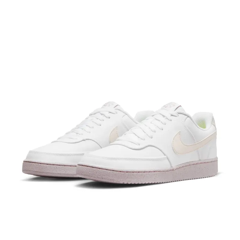 Nike Court Vision Low Next Nature White (DJ6259-101)