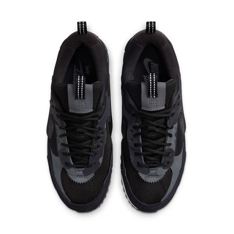 Nike Air Max 90 Futura Black (DM9922-003)
