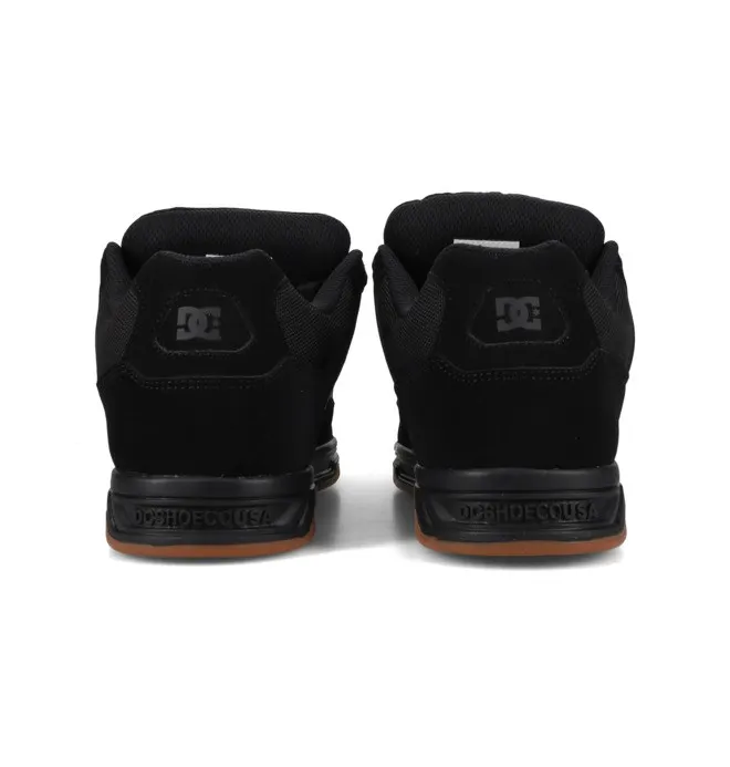 Dc Shoes DC sneaker black/gum (DC03011-001)
