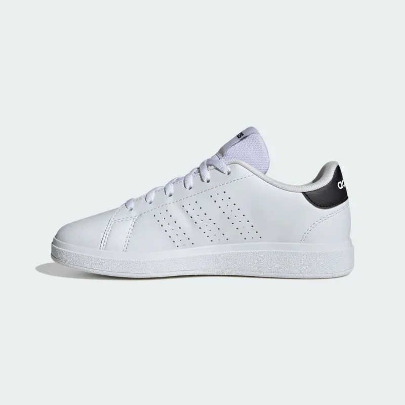 Adidas Advantage Base 2.0 Kids Cloud White / Cloud White / Core Black (IH8123)