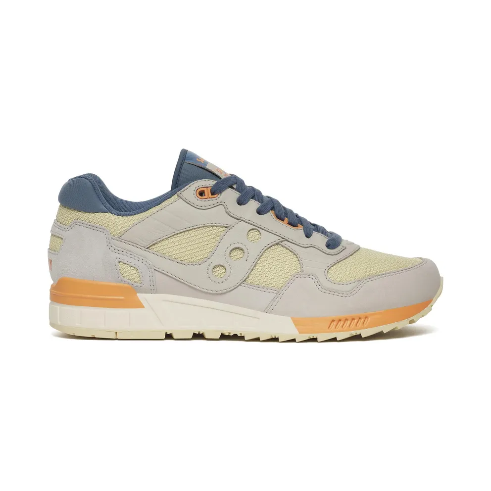 SAUCONY Shadow 5000 Premium “Tofu / Buckskin” (S71010-3)