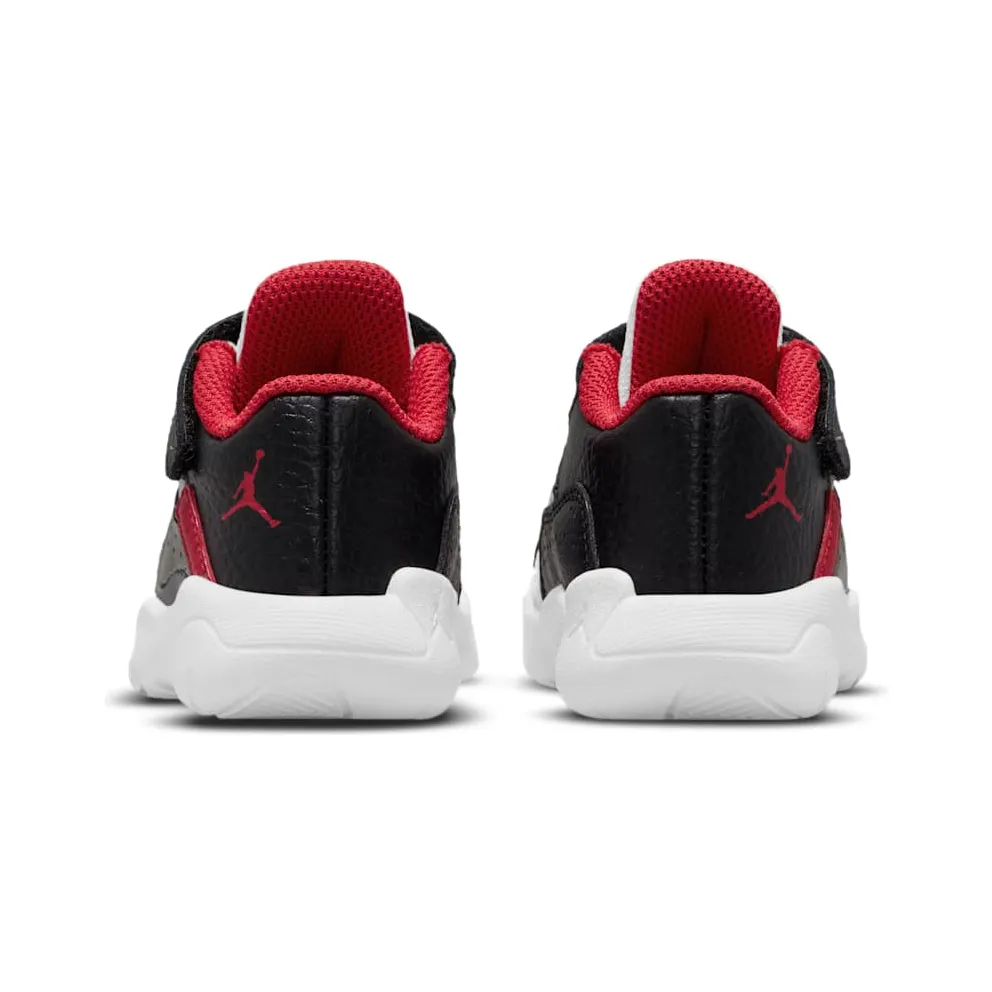 Jordan 11 CMFT Low TD “White-University Red” (CZ0906-160)
