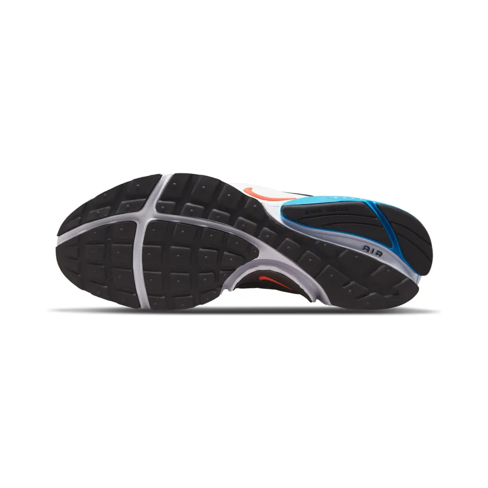 Nike Air Presto Hike Nike (CT3550-401)