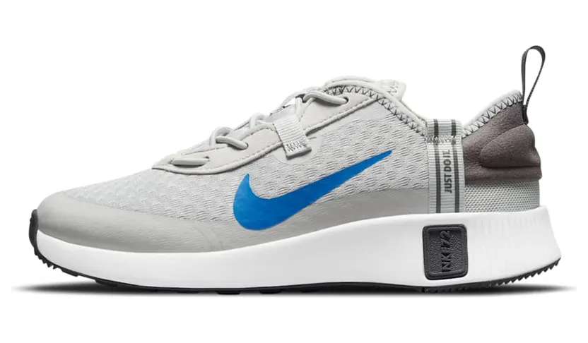 Nike Reposto Grijs (DA3266-005)