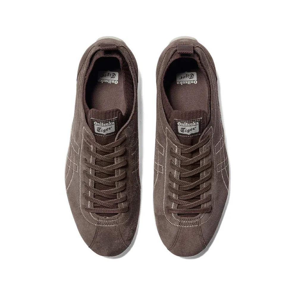 Onitsuka Tiger SCLAW Licorice Brown Dusty Steppe (1183C489-201)