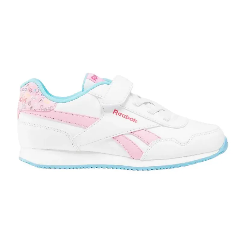 Reebok Royal White / Astrorose / Digitalblue (100205860)