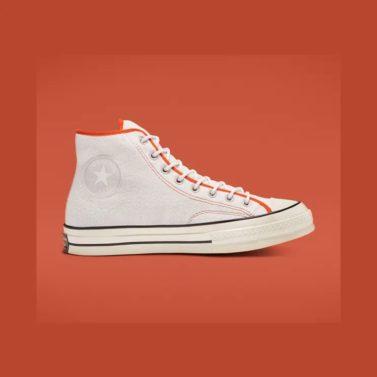 Converse Chuck Taylor All Star 70 Hi Archival Terry Mountain Club (165927C)