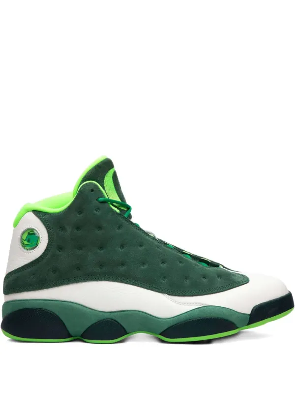 Jordan Air Jordan 13 – Green (AR4390)