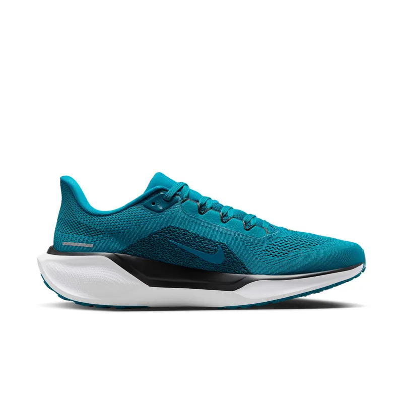 Nike Air Zoom Pegasus 41 Jacksonville Jaguars (FZ5085-400)
