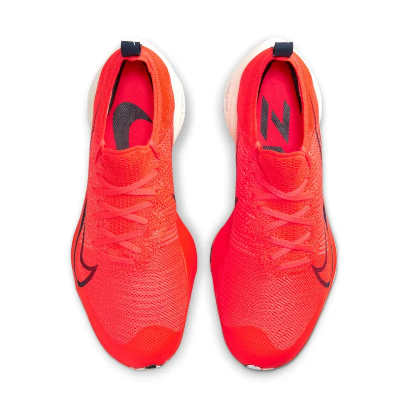 Nike Air Zoom Tempo Next% Flyknit Bright Crimson (CI9923-601)