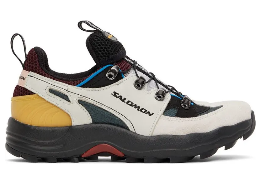Salomon sneaker 415770