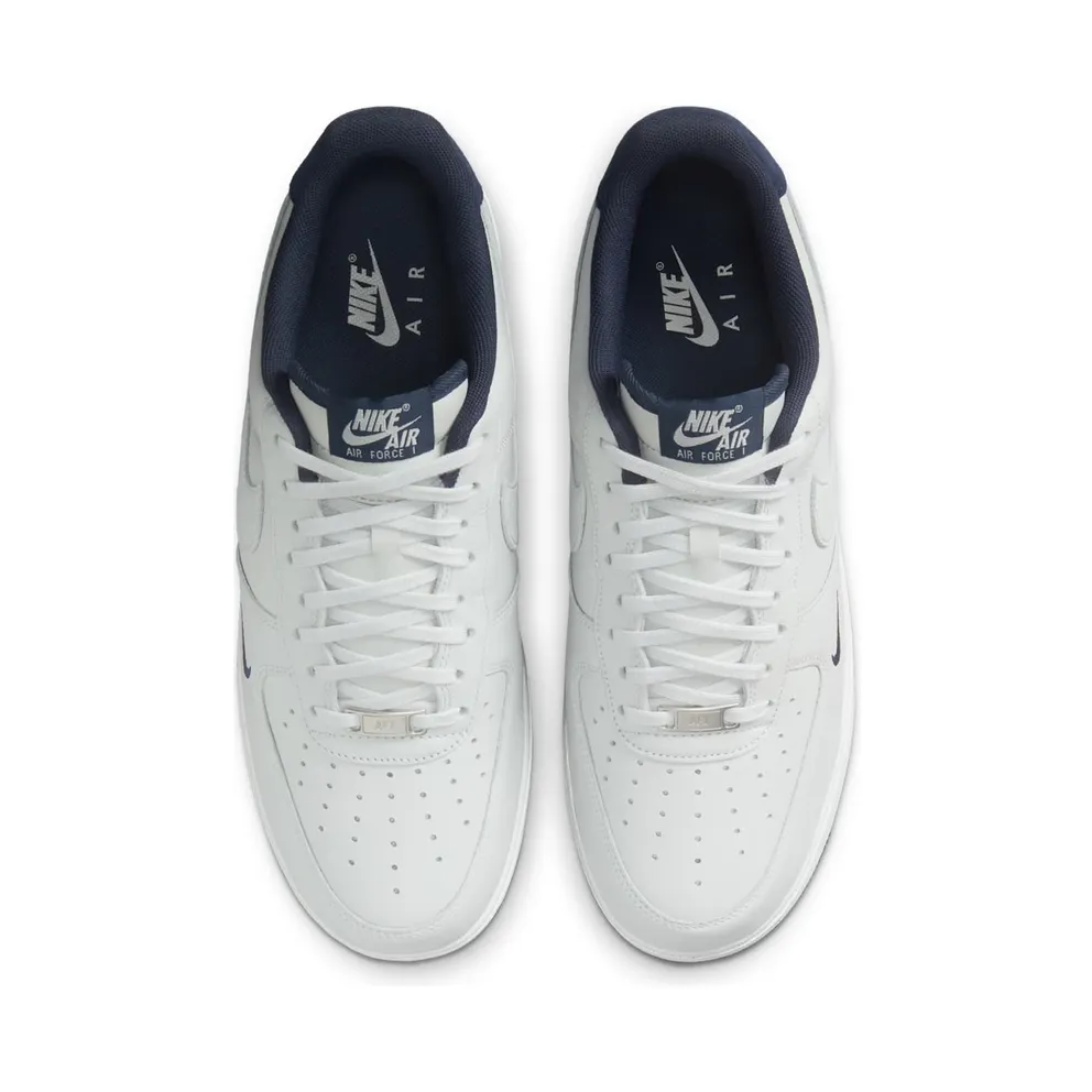Nike Air Force 1 Low ’07 LV8 “Photon Dust Obsidian” (HM9483-001)