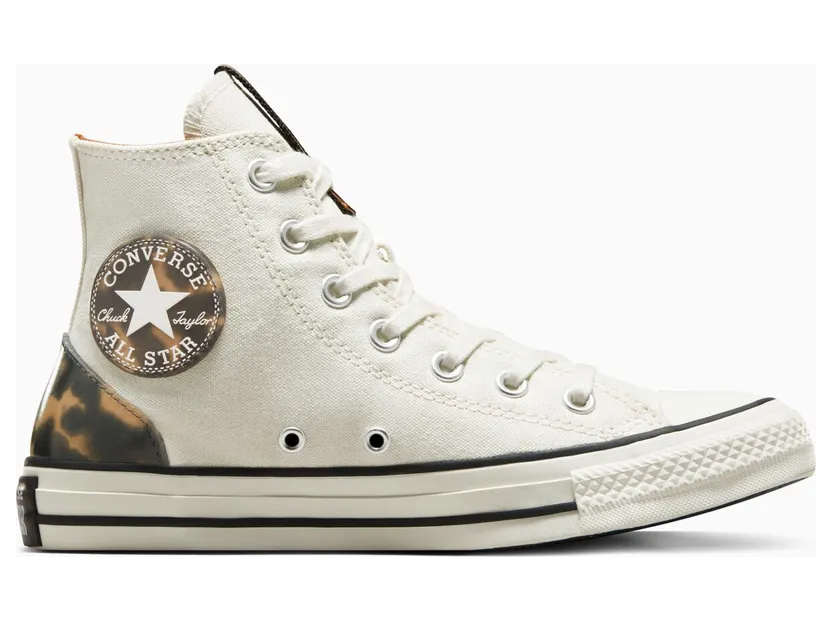 Converse Chuck Taylor All Star Tortoise Egret/tawny Owl/black