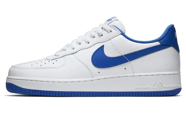 Nike Air Force 1 Low Game Royal