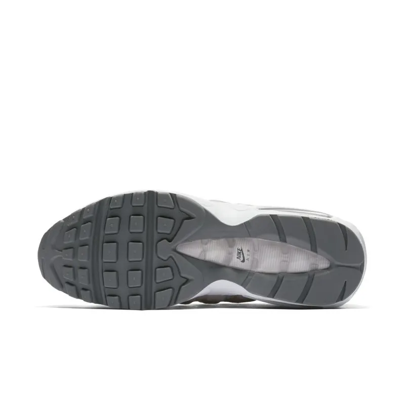 Nike Air Max 95 Se Particle Rose Black-White Particle Rose/Black-White (AQ4129-600)