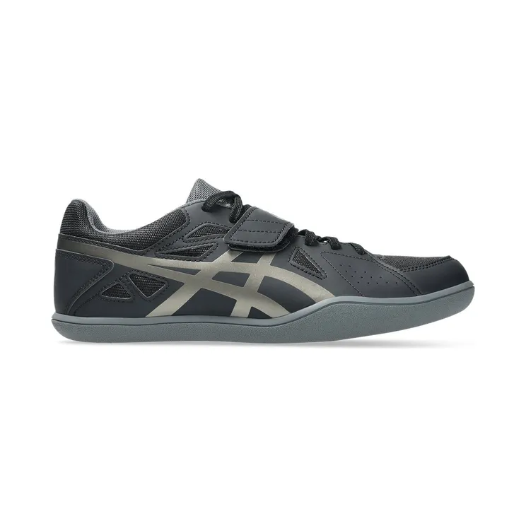 ASICS Hyper Throw 3 Black Gunmetal (1091A035-003)