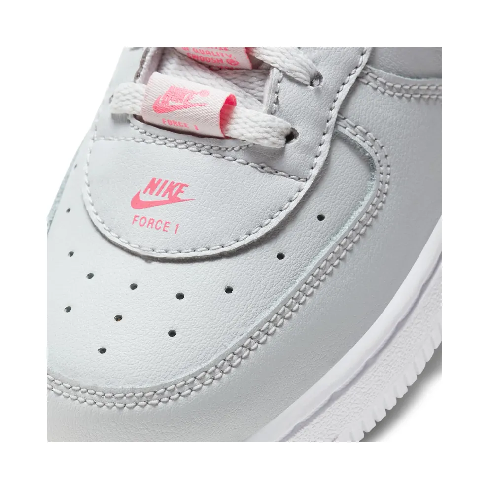 Nike Air Force 1 LV8 3 Photon Dust (PS) Photon Dust/Digital Pink/White (CJ4113-002)