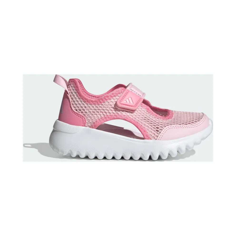 adidas Summerflex Clear Pink Bliss Pink Bliss Lilac (IH8734)
