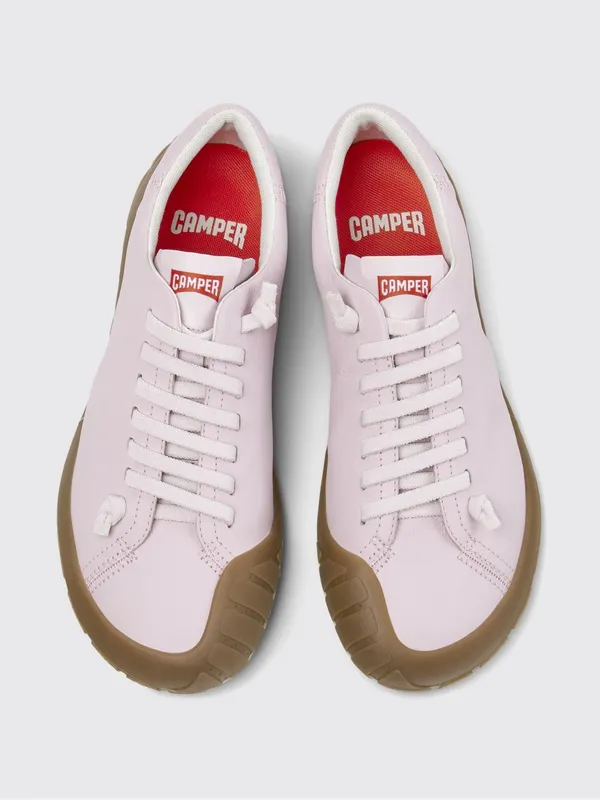 Camper Peu Path+ Leather Pink (K201940-003PEUPATH+0)