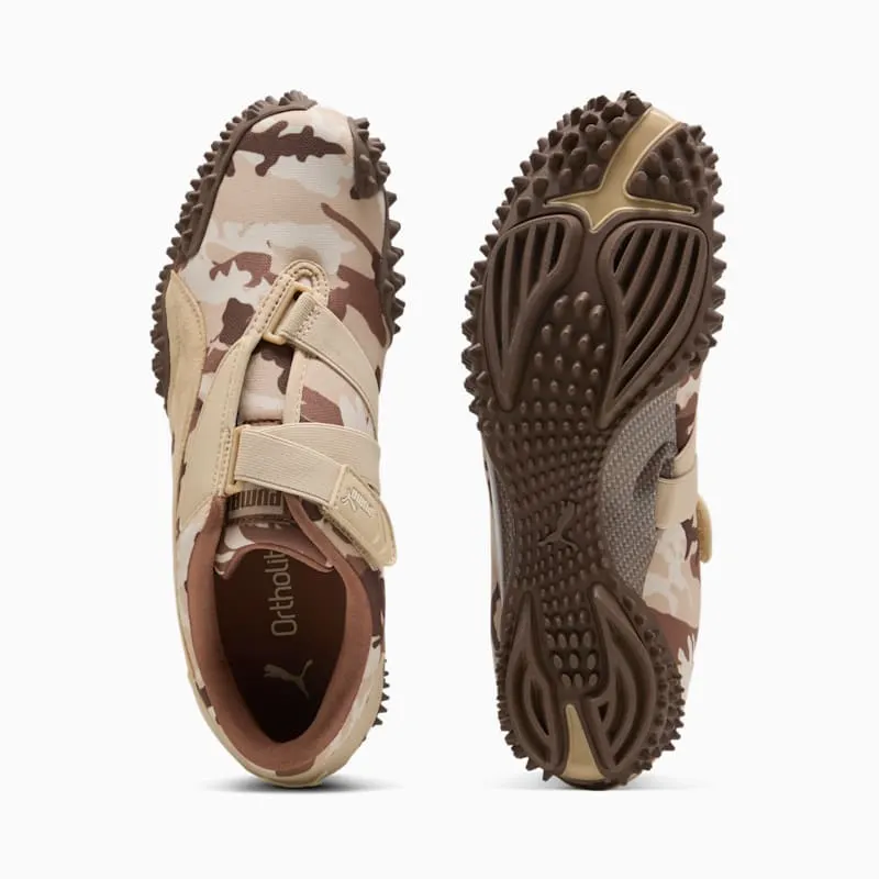 Puma Mostro Camo Light Sand (401540-01)