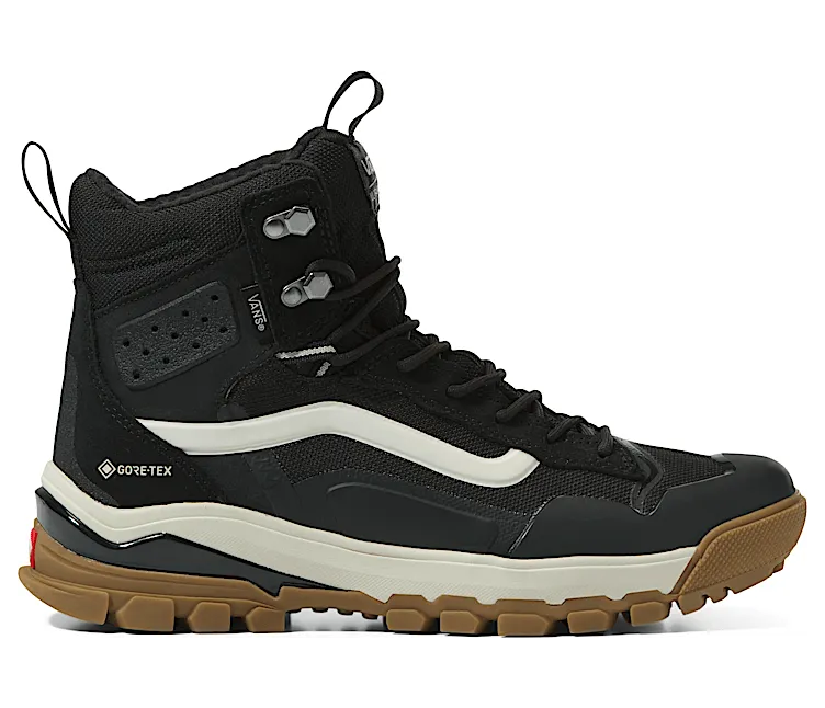 Vans Ultrarange Exo Hi Gore-tex Mte-3 Zwart (VN0A5JHX1OF)