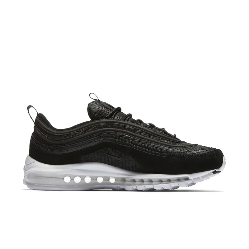 Nike Air Max 97 Black/Black-White (921826-003)