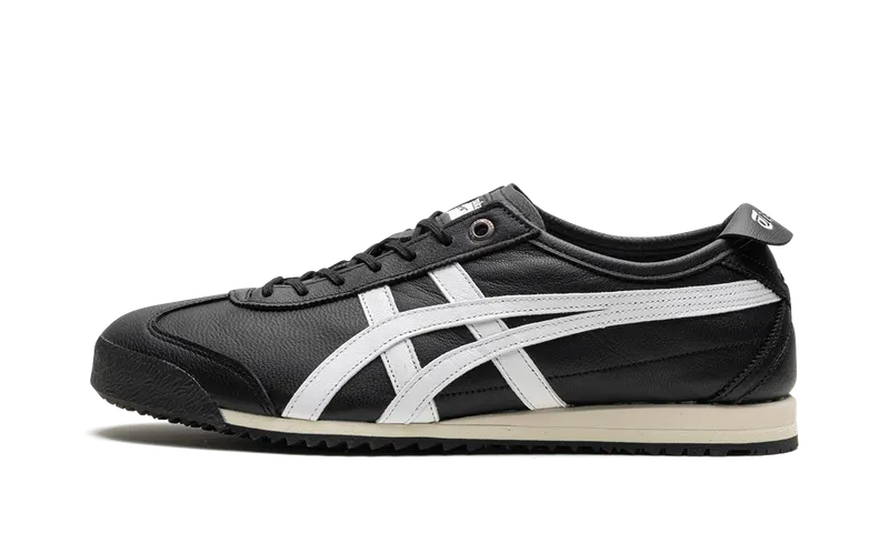 Onitsuka Tiger Mexico 66 SD “White Black” (1183A872-003)
