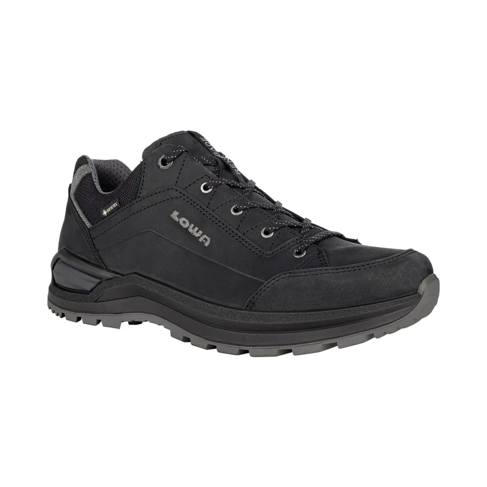 Lowa Renegade Evo GTX Low Men Multifunction Shoes, Blue (311867)