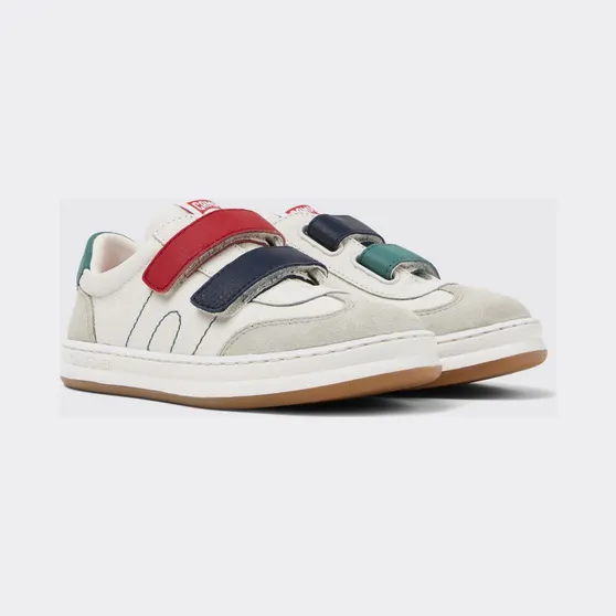 Camper Sneakers Multicolor (K800652-007TWINS0)