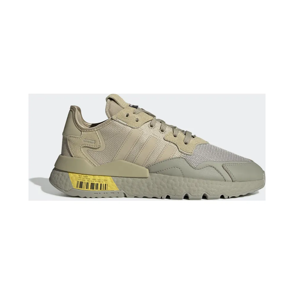 adidas Nite Jogger Feather Grey (FV3617)