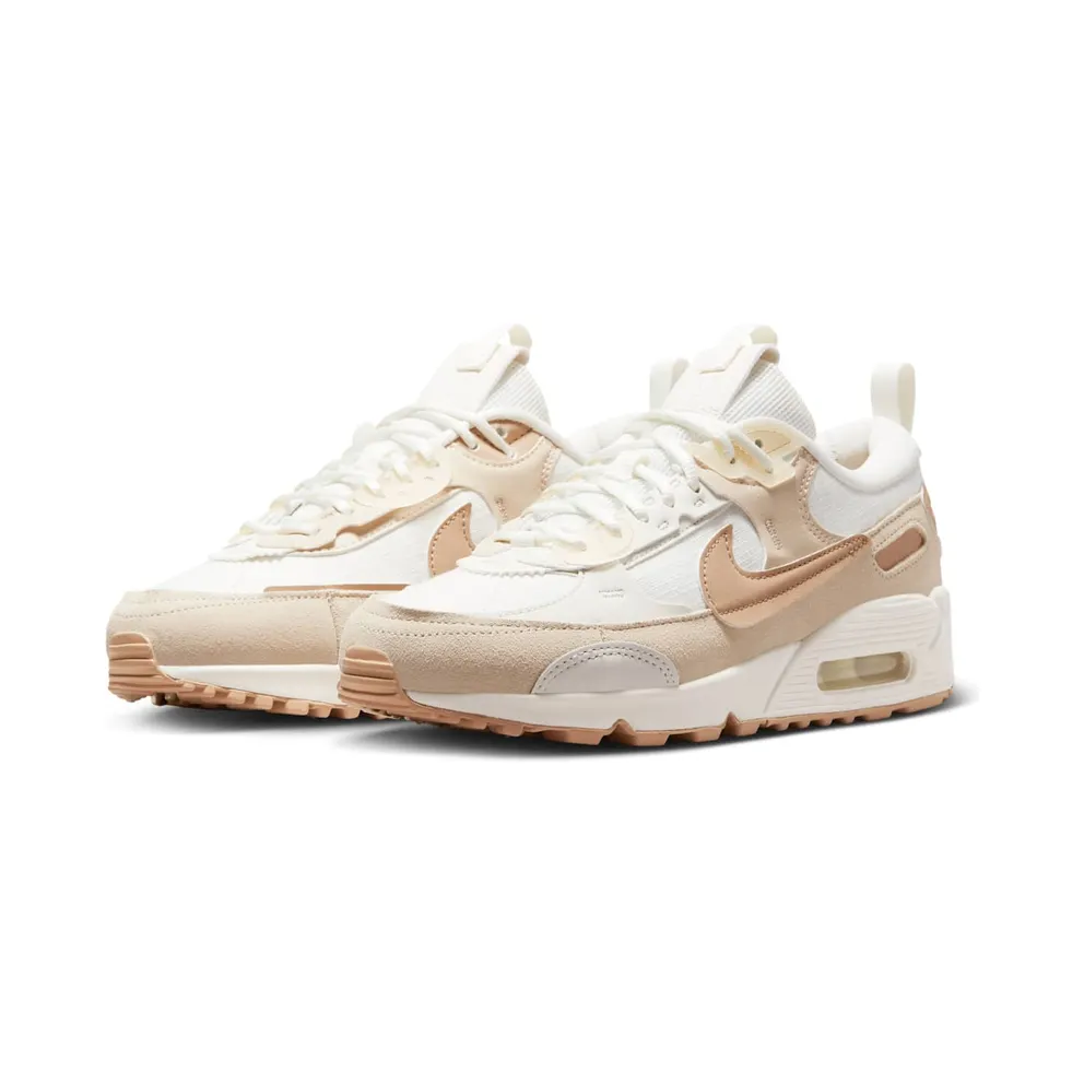 Nike Air Max 90 Futura “Sanddrift” (DV7190-100)