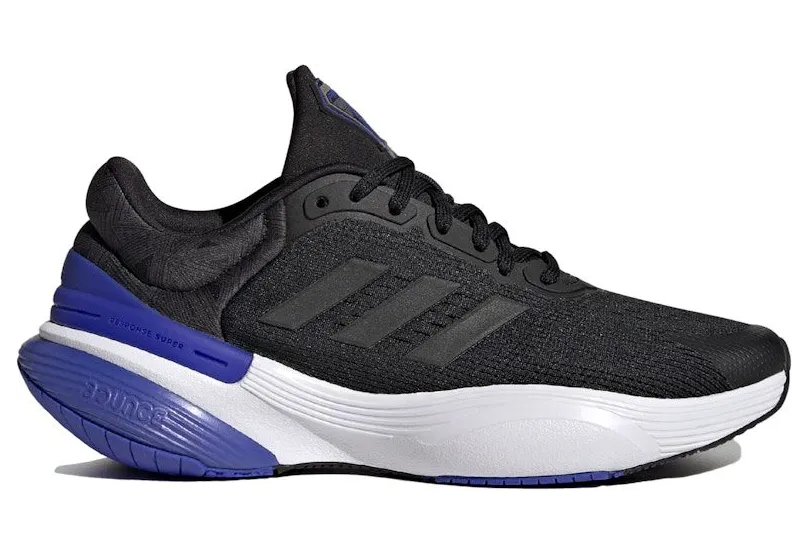 adidas Response Super 3.0 Marvel Black Panther (GY6668)