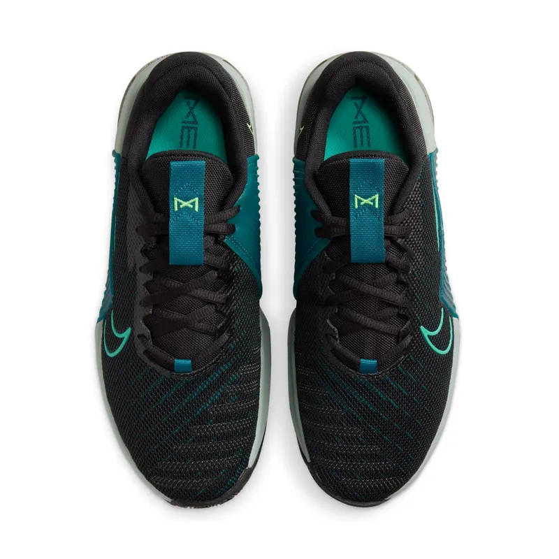 Nike Metcon 9 Black Geode Teal (DZ2617-003)