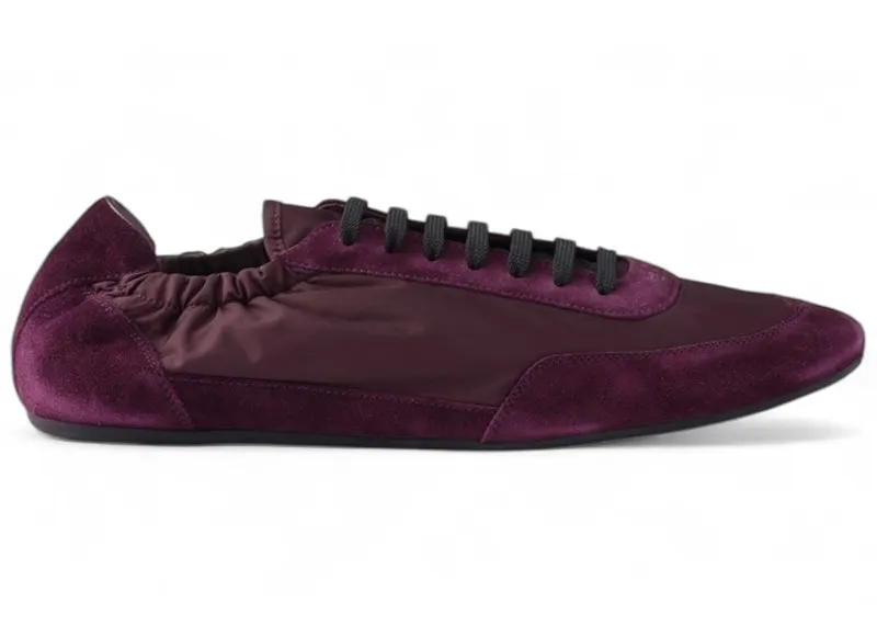 Prada Collapse Re-Nylon Burgundy (1E959N_D7C_F0007_F_005)
