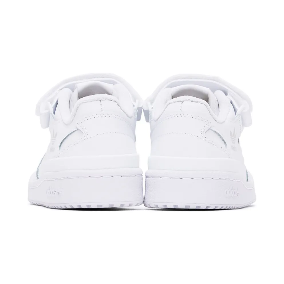 Adidas Forum Low Cloud White / Cloud White / Cloud White (FY7973)