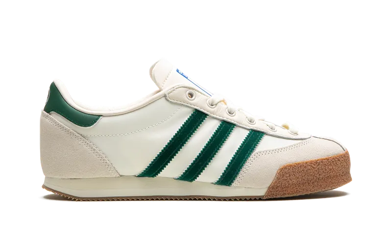 Adidas LG II SPZL “Liam Gallagher Bottle Green” (IF8358)