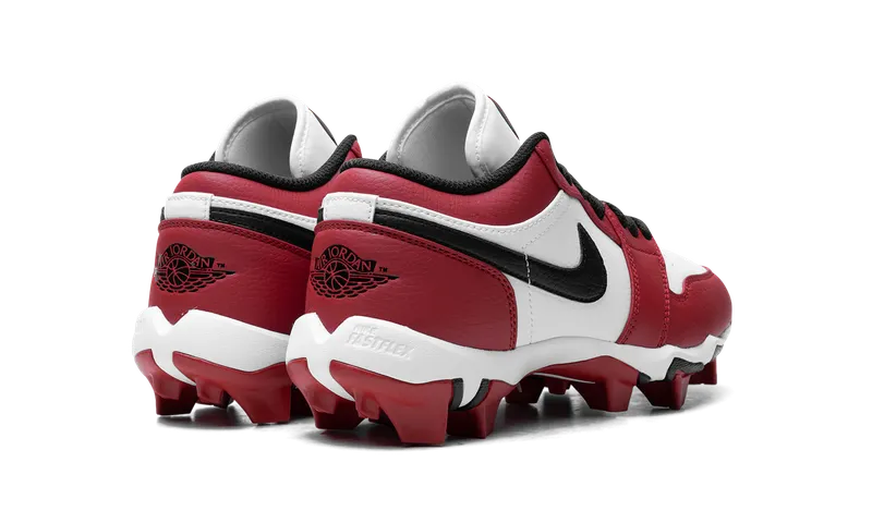 Jordan 1 Low Cleat “Chicago” (HF6885-106)