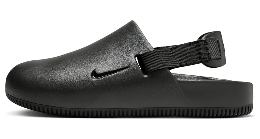 Nike Calm Mule Black (FB2186-001)