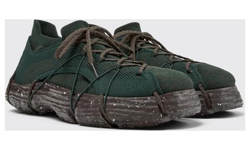 camper-sneaker K100953-012ROKU0