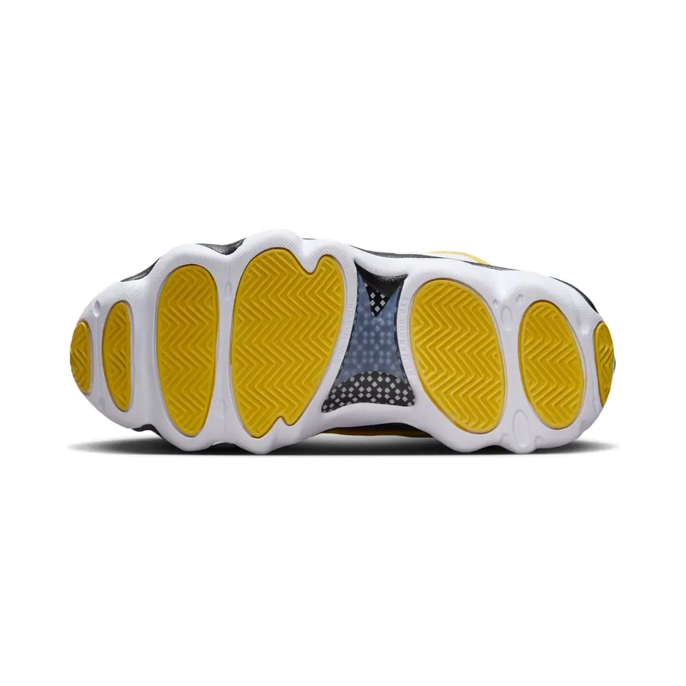 Jordan Pro Strong White Black Tour Yellow (DC7911-107)