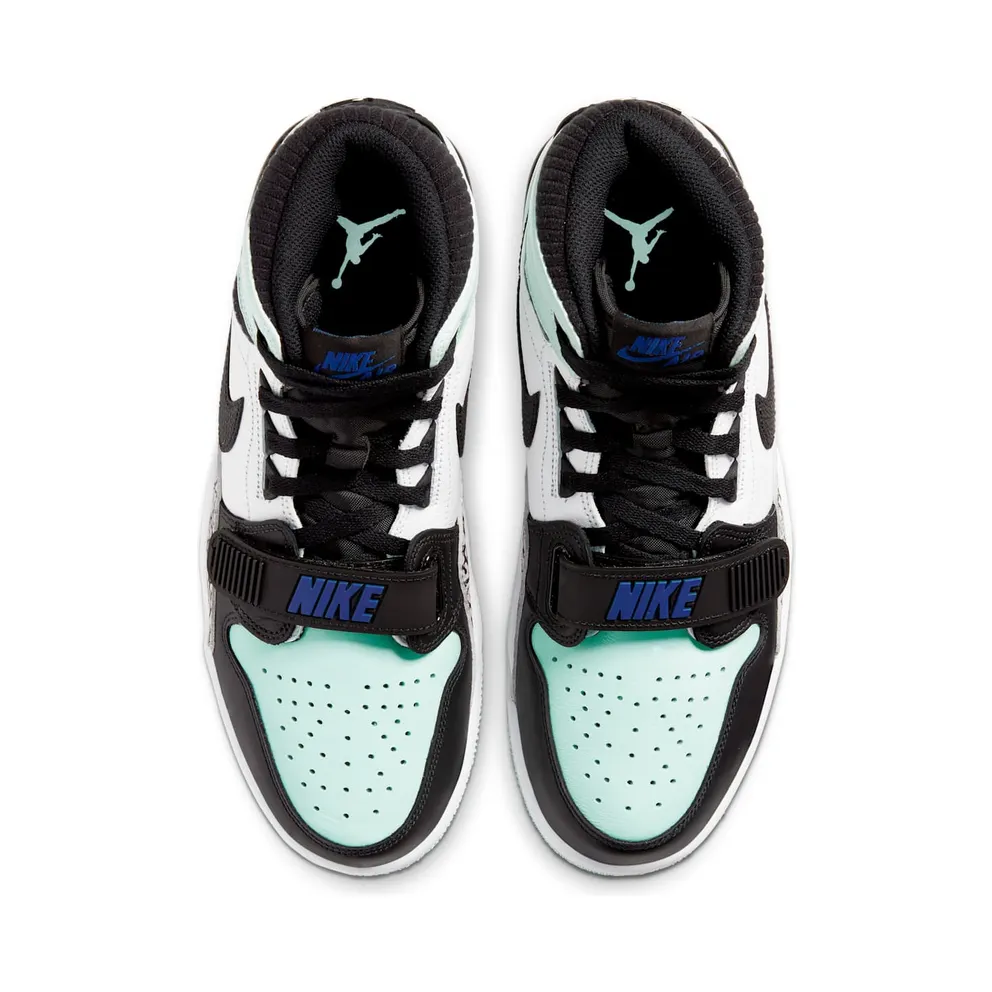 Air Jordan Nike AJ Legacy 312 ‘Igloo’ (2019) (AV3922-013)
