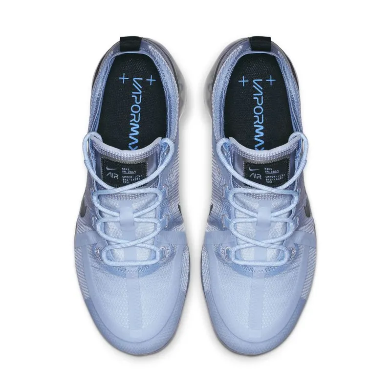 Nike Air VaporMax 2019 Royal Pulse (W) Royal Pulse/Pale Ivory-Black (AR6632-401)