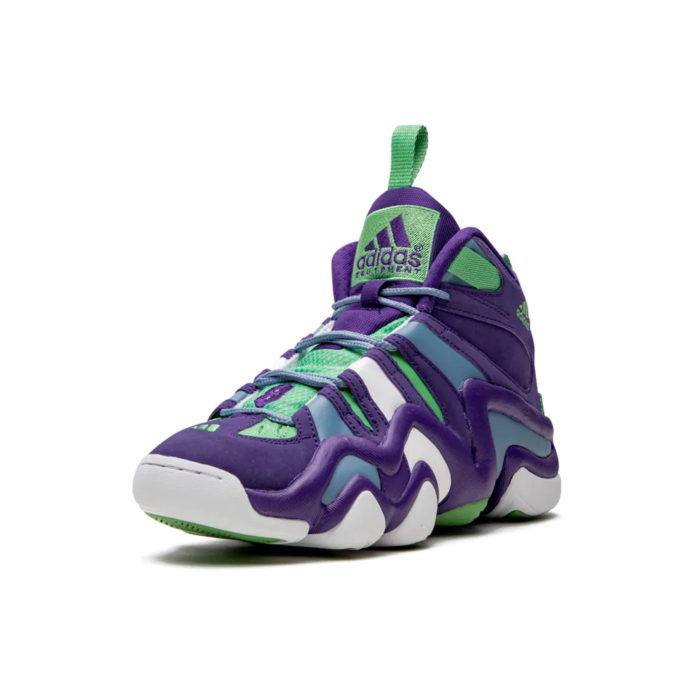 Adidas Crazy 8 “Draft Day Hornets” (222249)