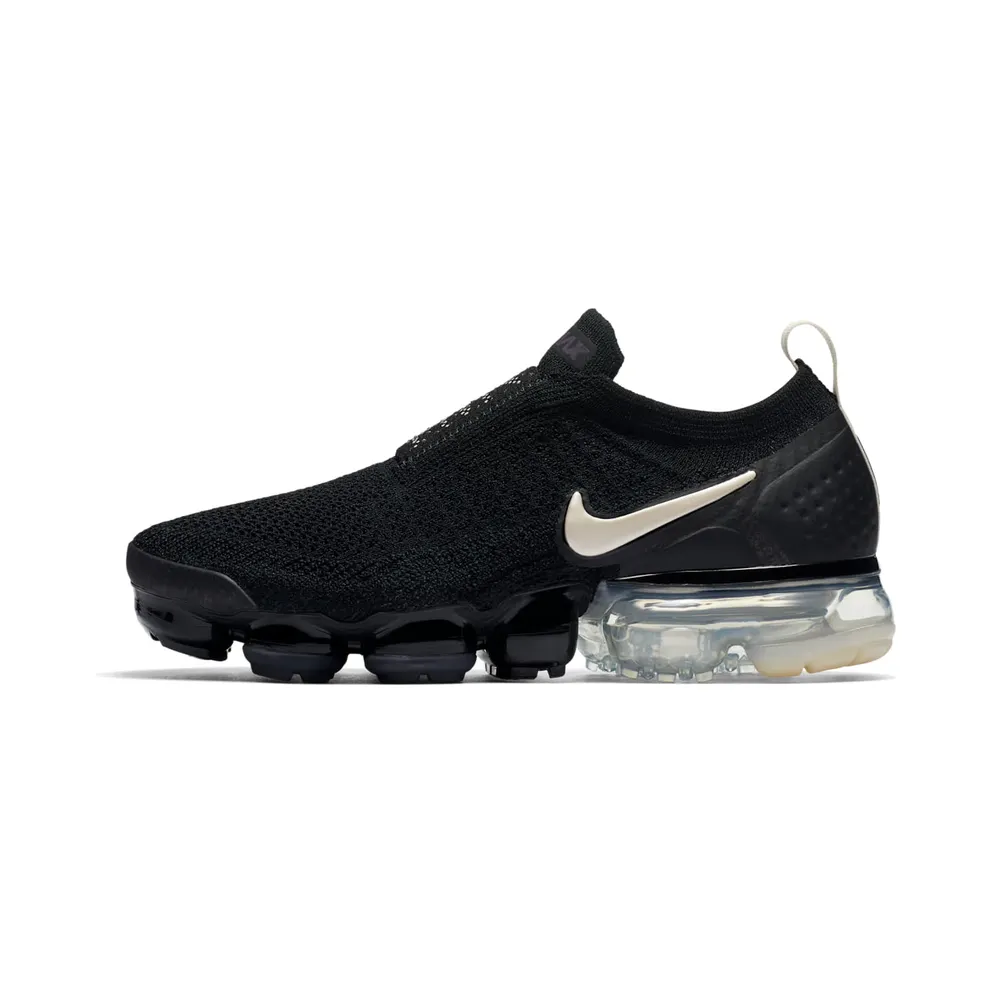 Nike Air VaporMax Moc 2 Black Light Cream (W)
