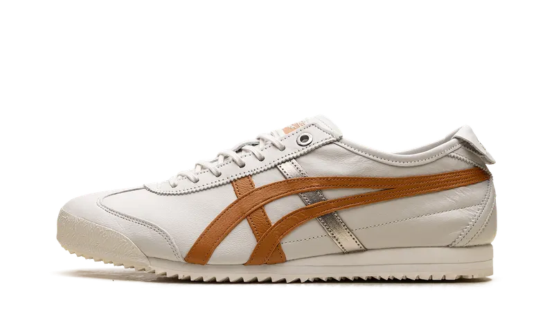 Onitsuka Tiger Mexico 66 SD “Birch Rust Orange” (1183A872-203)