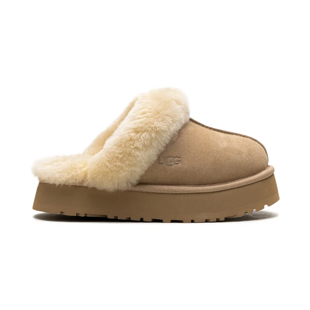 Ugg Disquette Slide “Sand” (1122550-SAN)