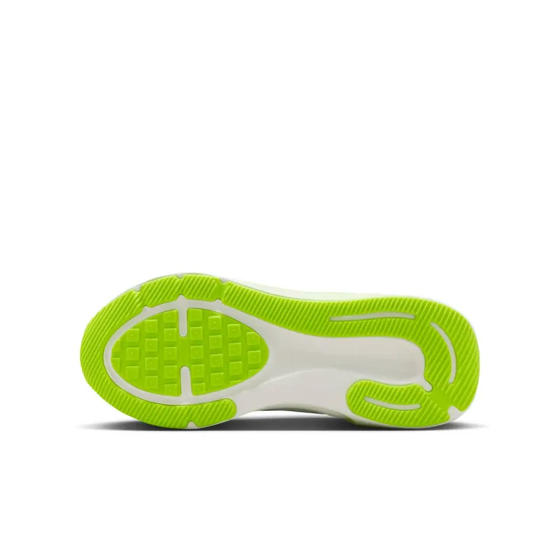 Nike Stellar Ride White Volt Black (HQ3266-103)