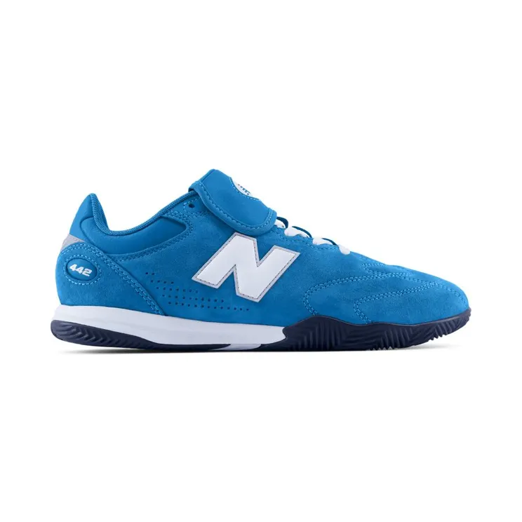 New Balance Numeric 442 ‘Heron Blue’ (UN442SMF)