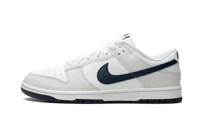 Nike Dunk Low “Grey” (DV0831-111)